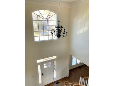 Back on Market with a Gorgeous Updated Primary Bathroom, New GR on Northstone Country Club in North Carolina - for sale on GolfHomes.com, golf home, golf lot