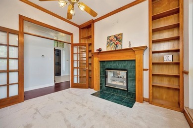 In the heart of the prestigious Timarron community, this on Timarron Country Club in Texas - for sale on GolfHomes.com, golf home, golf lot