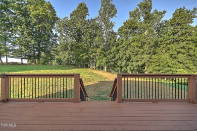 Welcome to a golfer's paradise where everyday living meets on The Crossings Golf Club in Tennessee - for sale on GolfHomes.com, golf home, golf lot
