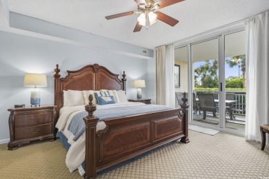 Incredible opportunity to own this spacious, light, bright and on Barefoot Resort and Golf Club  in South Carolina - for sale on GolfHomes.com, golf home, golf lot