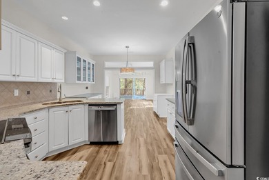 Beautiful 3-bedroom, 2-bath traditional ranch home located in on River Club in South Carolina - for sale on GolfHomes.com, golf home, golf lot