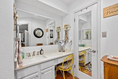 Summer time is almost upon us, Live the Ultimate Pool & Golf on Riverhill Country Club in Texas - for sale on GolfHomes.com, golf home, golf lot