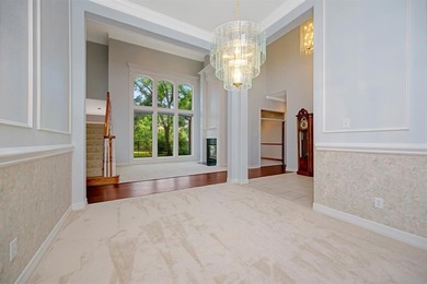 In the heart of the prestigious Timarron community, this on Timarron Country Club in Texas - for sale on GolfHomes.com, golf home, golf lot