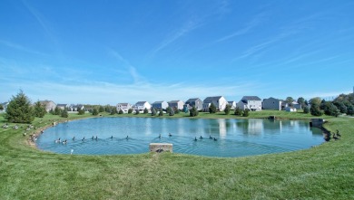 New 2-story homes in Summit County! Community playground and on Barberton Brookside Country Club in Ohio - for sale on GolfHomes.com, golf home, golf lot
