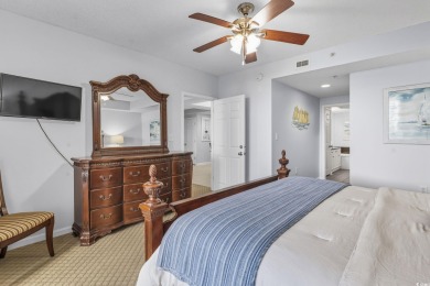 Incredible opportunity to own this spacious, light, bright and on Barefoot Resort and Golf Club  in South Carolina - for sale on GolfHomes.com, golf home, golf lot