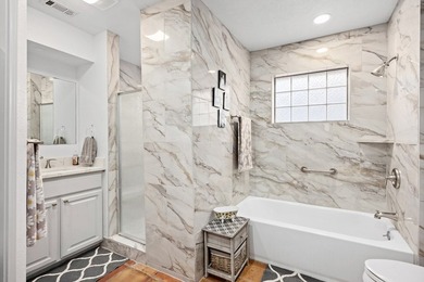 Summer time is almost upon us, Live the Ultimate Pool & Golf on Riverhill Country Club in Texas - for sale on GolfHomes.com, golf home, golf lot