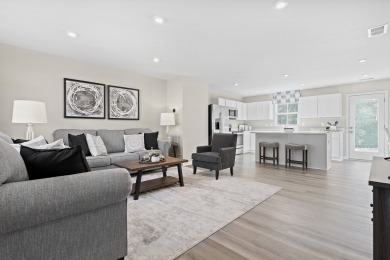 New 2-story homes in Summit County! Community playground and on Barberton Brookside Country Club in Ohio - for sale on GolfHomes.com, golf home, golf lot