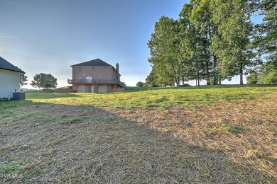 Welcome to a golfer's paradise where everyday living meets on The Crossings Golf Club in Tennessee - for sale on GolfHomes.com, golf home, golf lot