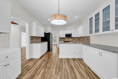 Beautiful 3-bedroom, 2-bath traditional ranch home located in on River Club in South Carolina - for sale on GolfHomes.com, golf home, golf lot