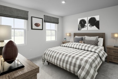 New 2-story homes in Summit County! Community playground and on Barberton Brookside Country Club in Ohio - for sale on GolfHomes.com, golf home, golf lot