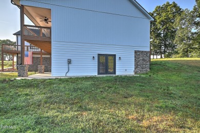 Welcome to a golfer's paradise where everyday living meets on The Crossings Golf Club in Tennessee - for sale on GolfHomes.com, golf home, golf lot