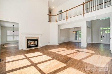 Back on Market with a Gorgeous Updated Primary Bathroom, New GR on Northstone Country Club in North Carolina - for sale on GolfHomes.com, golf home, golf lot