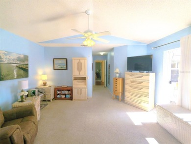 Welcome to 4812 Limetree Lane in beautiful Venice -- a on Venice East Golf Club in Florida - for sale on GolfHomes.com, golf home, golf lot