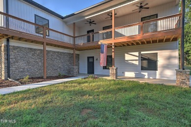 Welcome to a golfer's paradise where everyday living meets on The Crossings Golf Club in Tennessee - for sale on GolfHomes.com, golf home, golf lot