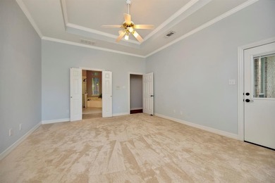 In the heart of the prestigious Timarron community, this on Timarron Country Club in Texas - for sale on GolfHomes.com, golf home, golf lot