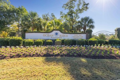 Build your WATERFRONT dream home in the prestigious Ocean Ridge on Ocean Ridge Plantation in North Carolina - for sale on GolfHomes.com, golf home, golf lot