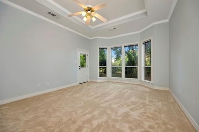 In the heart of the prestigious Timarron community, this on Timarron Country Club in Texas - for sale on GolfHomes.com, golf home, golf lot