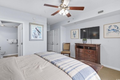 Incredible opportunity to own this spacious, light, bright and on Barefoot Resort and Golf Club  in South Carolina - for sale on GolfHomes.com, golf home, golf lot