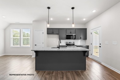 Premium lot! This gorgeous residence highlights classic comforts on Riverwood Golf and Athletic Club in North Carolina - for sale on GolfHomes.com, golf home, golf lot
