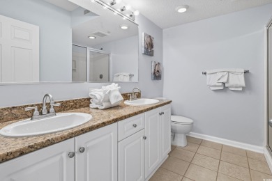Incredible opportunity to own this spacious, light, bright and on Barefoot Resort and Golf Club  in South Carolina - for sale on GolfHomes.com, golf home, golf lot