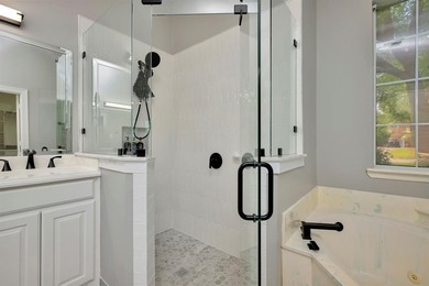 In the heart of the prestigious Timarron community, this on Timarron Country Club in Texas - for sale on GolfHomes.com, golf home, golf lot