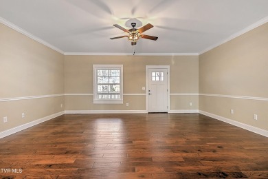 Welcome to a golfer's paradise where everyday living meets on The Crossings Golf Club in Tennessee - for sale on GolfHomes.com, golf home, golf lot