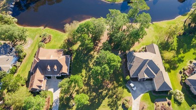 Build your WATERFRONT dream home in the prestigious Ocean Ridge on Ocean Ridge Plantation in North Carolina - for sale on GolfHomes.com, golf home, golf lot