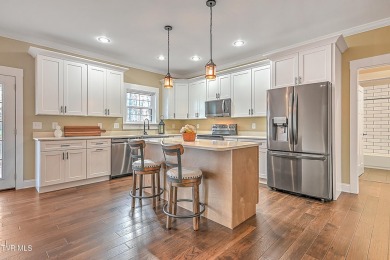 Welcome to a golfer's paradise where everyday living meets on The Crossings Golf Club in Tennessee - for sale on GolfHomes.com, golf home, golf lot