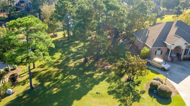 Build your WATERFRONT dream home in the prestigious Ocean Ridge on Ocean Ridge Plantation in North Carolina - for sale on GolfHomes.com, golf home, golf lot