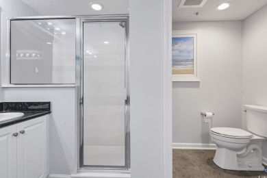 Incredible opportunity to own this spacious, light, bright and on Barefoot Resort and Golf Club  in South Carolina - for sale on GolfHomes.com, golf home, golf lot