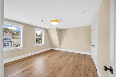 Incredible opportunity to purchase the LAST brand new on Willowbend Country Club and Golf Courses in Massachusetts - for sale on GolfHomes.com, golf home, golf lot