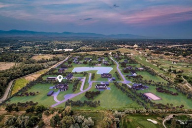 New luxury community on the prestigious Spurwing Championship on SpurWing Country Club in Idaho - for sale on GolfHomes.com, golf home, golf lot