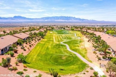 This quaint town home is gorgeous and ideally positioned in on Wolf Creek At Paradise Canyon in Nevada - for sale on GolfHomes.com, golf home, golf lot