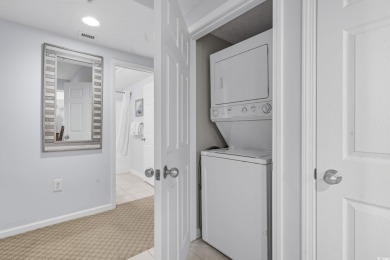 Incredible opportunity to own this spacious, light, bright and on Barefoot Resort and Golf Club  in South Carolina - for sale on GolfHomes.com, golf home, golf lot
