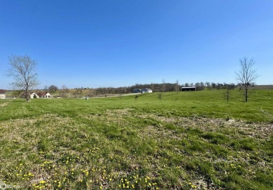 Nestled on 1.5 scenic acres in the highly regarded on Diamond Trial Golf Club in Iowa - for sale on GolfHomes.com, golf home, golf lot