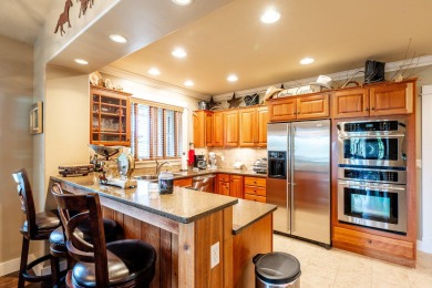 Easy Living in The Powder Horn This turn-key Powder Horn Cottage on The Powder Horn Golf Club - Mountain in Wyoming - for sale on GolfHomes.com, golf home, golf lot