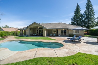 Redding's most sought after Golf Course Gated Community.  Custom on The Golf Club Tierra Oaks in California - for sale on GolfHomes.com, golf home, golf lot