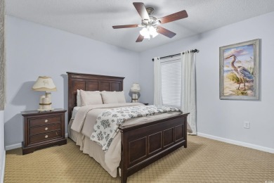 Incredible opportunity to own this spacious, light, bright and on Barefoot Resort and Golf Club  in South Carolina - for sale on GolfHomes.com, golf home, golf lot