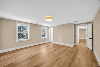 Incredible opportunity to purchase the LAST brand new on Willowbend Country Club and Golf Courses in Massachusetts - for sale on GolfHomes.com, golf home, golf lot