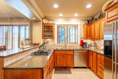 Easy Living in The Powder Horn This turn-key Powder Horn Cottage on The Powder Horn Golf Club - Mountain in Wyoming - for sale on GolfHomes.com, golf home, golf lot