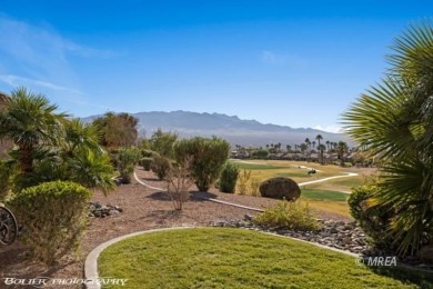 This quaint town home is gorgeous and ideally positioned in on Wolf Creek At Paradise Canyon in Nevada - for sale on GolfHomes.com, golf home, golf lot