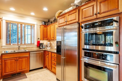 Easy Living in The Powder Horn This turn-key Powder Horn Cottage on The Powder Horn Golf Club - Mountain in Wyoming - for sale on GolfHomes.com, golf home, golf lot