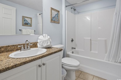 Incredible opportunity to own this spacious, light, bright and on Barefoot Resort and Golf Club  in South Carolina - for sale on GolfHomes.com, golf home, golf lot