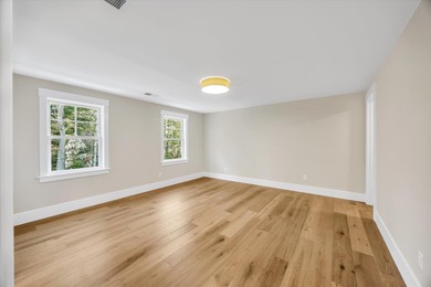 Incredible opportunity to purchase the LAST brand new on Willowbend Country Club and Golf Courses in Massachusetts - for sale on GolfHomes.com, golf home, golf lot