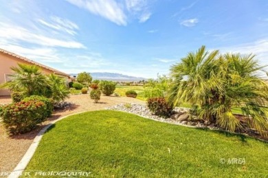 This quaint town home is gorgeous and ideally positioned in on Wolf Creek At Paradise Canyon in Nevada - for sale on GolfHomes.com, golf home, golf lot