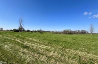 Nestled on 1.5 scenic acres in the highly regarded on Diamond Trial Golf Club in Iowa - for sale on GolfHomes.com, golf home, golf lot