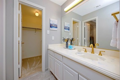 In the heart of the prestigious Timarron community, this on Timarron Country Club in Texas - for sale on GolfHomes.com, golf home, golf lot