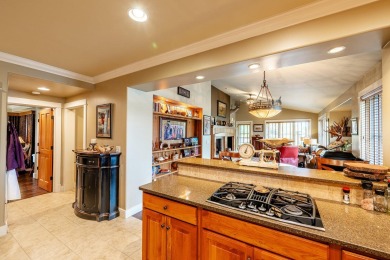 Easy Living in The Powder Horn This turn-key Powder Horn Cottage on The Powder Horn Golf Club - Mountain in Wyoming - for sale on GolfHomes.com, golf home, golf lot