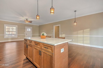 Welcome to a golfer's paradise where everyday living meets on The Crossings Golf Club in Tennessee - for sale on GolfHomes.com, golf home, golf lot