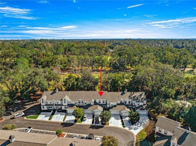 Beautiful Condo with Golf Course Views in a Gated Community! on The Golf Club of Ocala in Florida - for sale on GolfHomes.com, golf home, golf lot